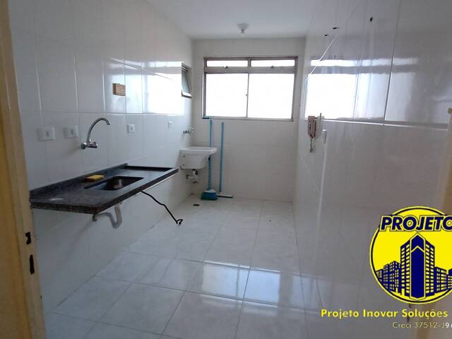 Apartamento para Locação em São Paulo - 5