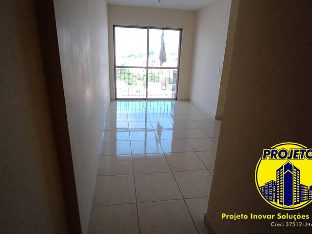 Apartamento para Locação em São Paulo - 2