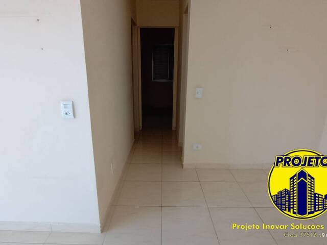 Apartamento para Locação em São Paulo - 4