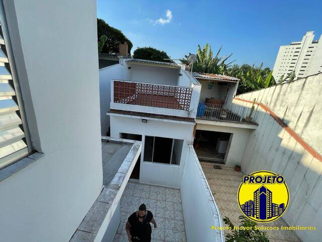 #382 - Sobrado para Venda em São Paulo - SP - 2