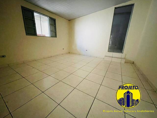 #383 - Casa para Locação em São Paulo - SP - 2