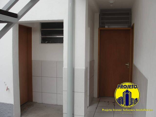 #384 - Casa para Locação em São Paulo - SP - 2
