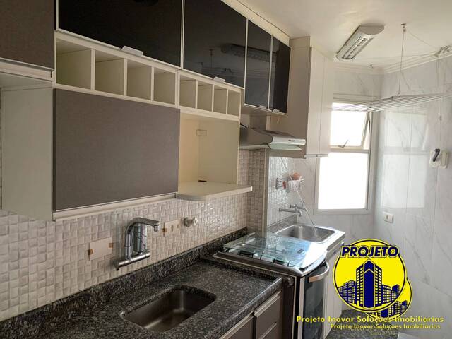 Apartamento para Venda em São Paulo - 5