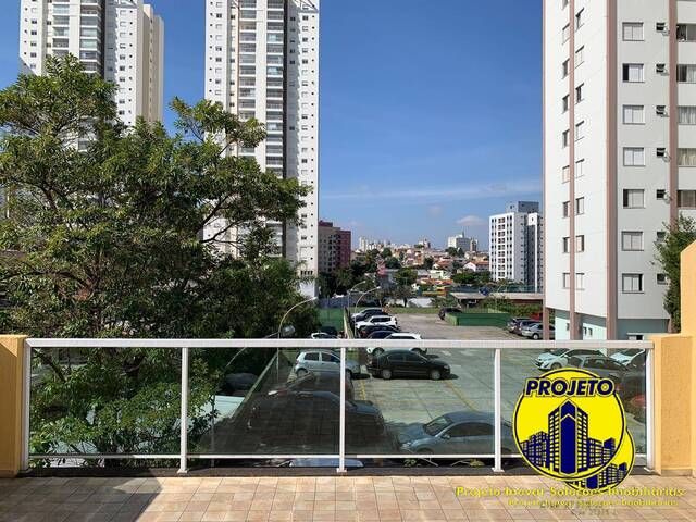 #386 - Casa em condomínio para Venda em São Paulo - SP - 2