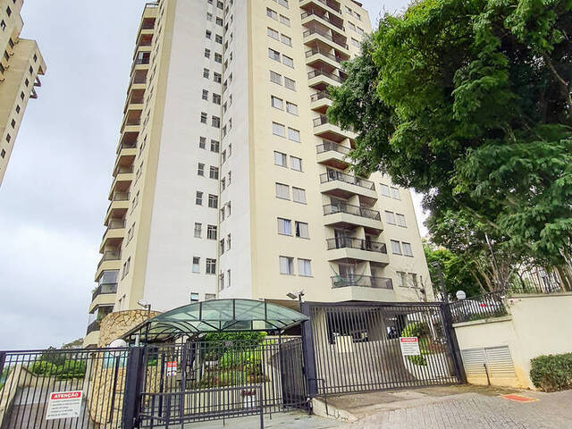 #387 - Apartamento para Venda em São Paulo - SP - 1