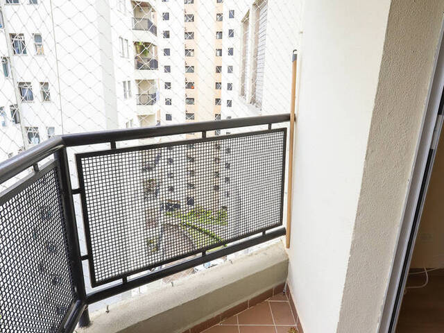 #387 - Apartamento para Venda em São Paulo - SP - 3