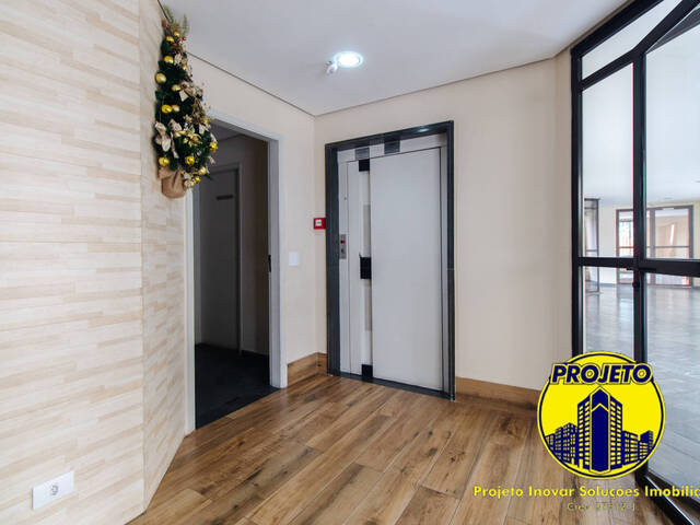#388 - Apartamento para Venda em São Paulo - SP - 3