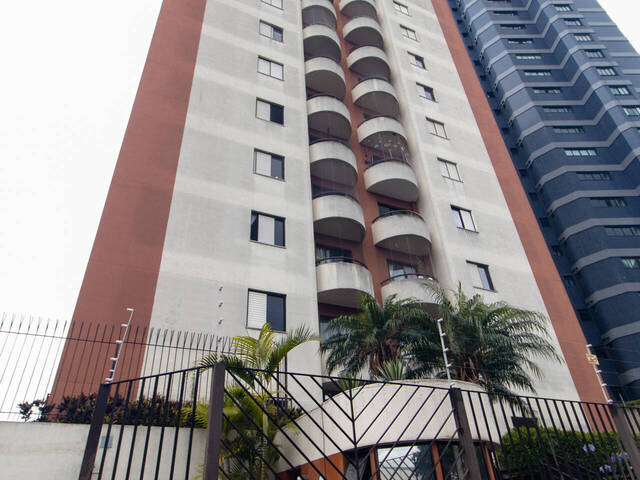 #388 - Apartamento para Venda em São Paulo - SP - 1