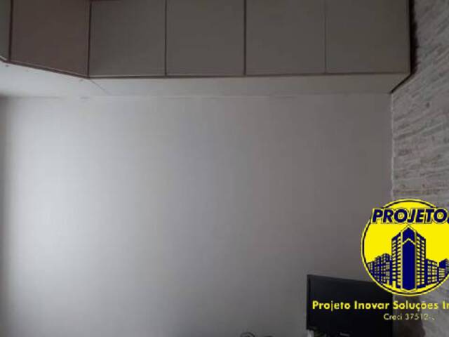 #389 - Apartamento para Venda em São Paulo - SP - 2