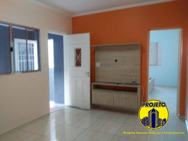 #393 - Sobrado para Venda em São Paulo - SP - 2