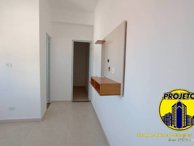 #394 - Apartamento para Locação em São Paulo - SP - 2