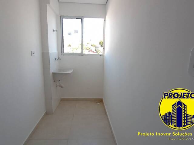 #394 - Apartamento para Locação em São Paulo - SP - 3