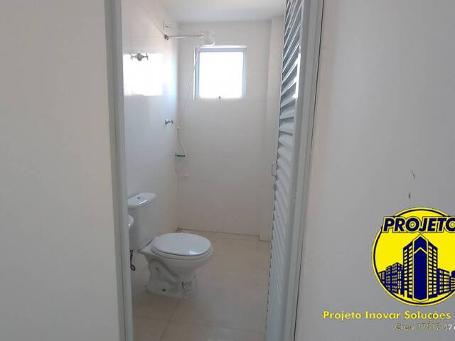 Apartamento para Locação em São Paulo - 5