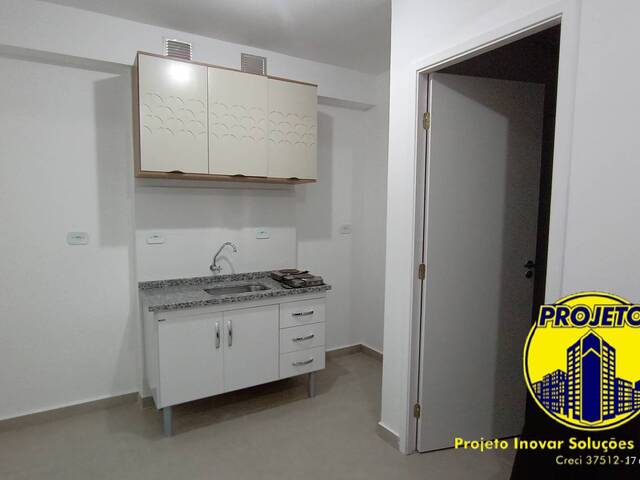 Apartamento para Locação em São Paulo - 2