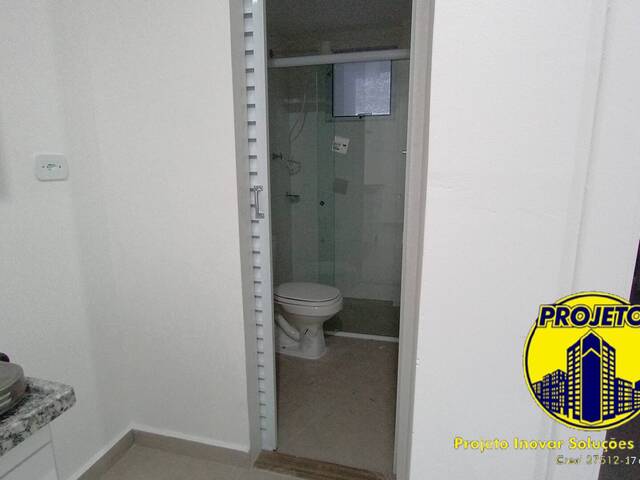 Apartamento para Locação em São Paulo - 3