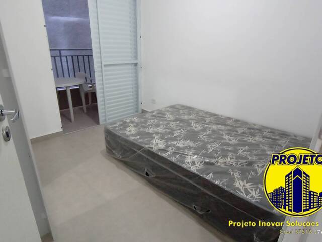 Apartamento para Locação em São Paulo - 4