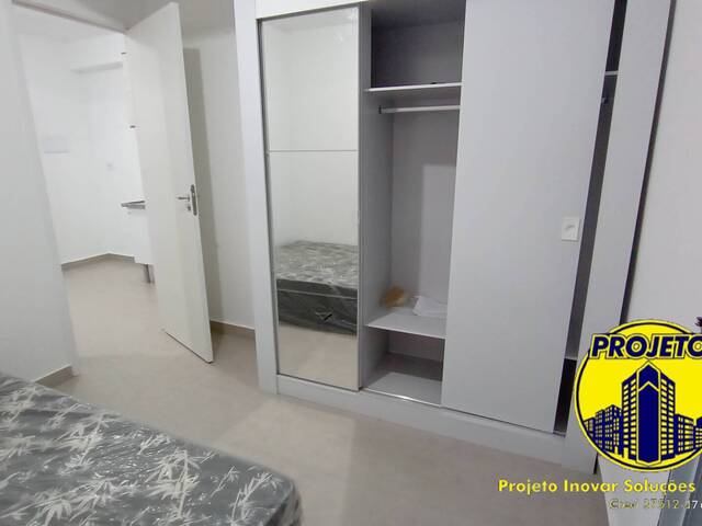 Apartamento para Locação em São Paulo - 5