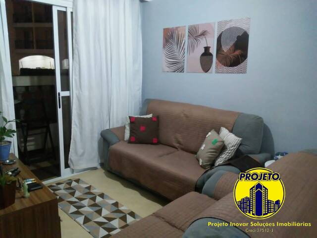 #396 - Apartamento para Venda em São Paulo - SP - 2
