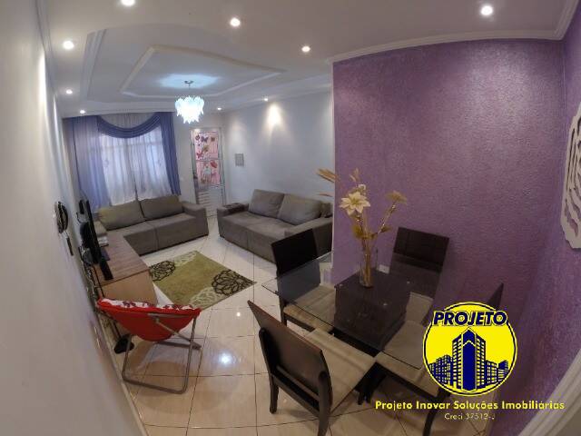 Casa em condomínio para Venda em São Paulo - 4