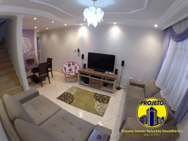 Casa em condomínio para Venda em São Paulo - 5