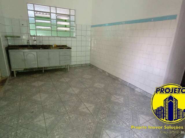 Casa para Locação em São Paulo - 4