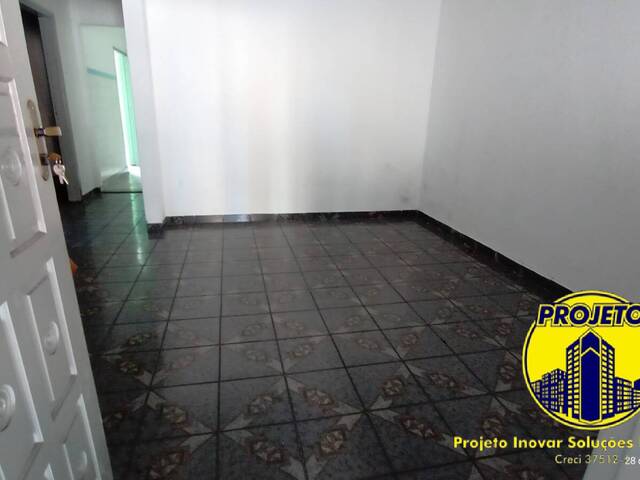 Casa para Locação em São Paulo - 2