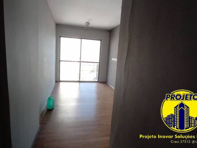 #402 - Apartamento para Locação em São Paulo - SP - 2