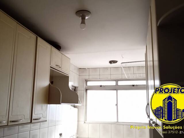 Apartamento para Locação em São Paulo - 5