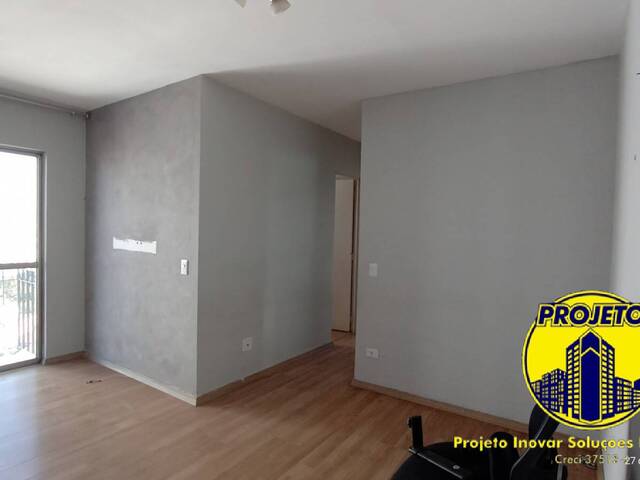 #403 - Apartamento para Venda em São Paulo - SP - 3