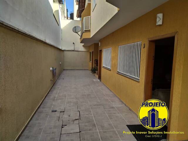 #406 - Casa em condomínio para Locação em São Paulo - SP - 2