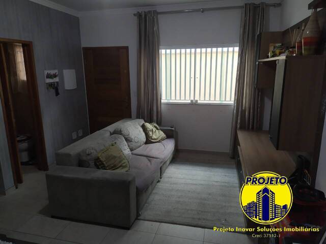 #406 - Casa em condomínio para Locação em São Paulo - SP - 3