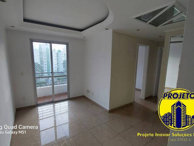 #407 - Apartamento para Venda em São Paulo - SP - 3