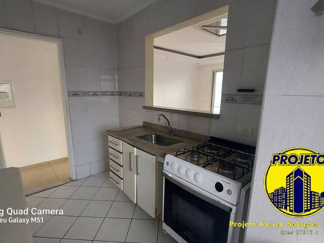 Apartamento para Venda em São Paulo - 5