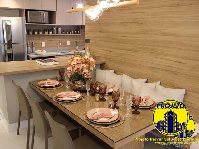Apartamento para Venda em São Paulo - 5