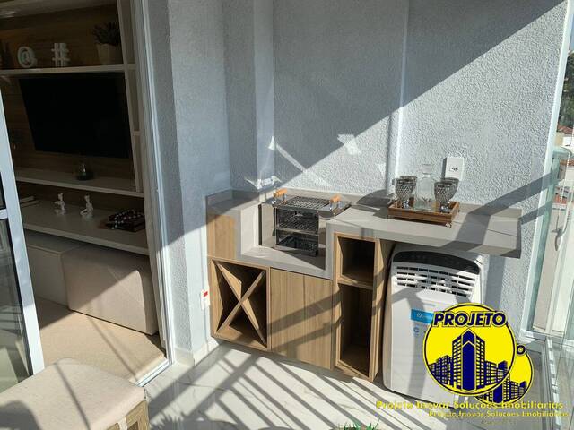 Apartamento para Venda em São Paulo - 4