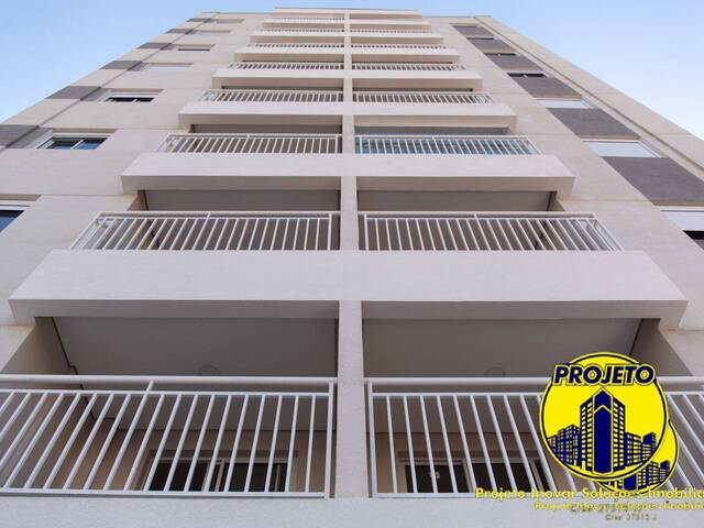 #408 - Apartamento para Venda em São Paulo - SP - 1