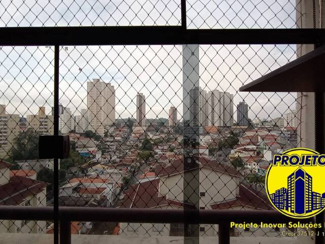 Apartamento para Locação em São Paulo - 4