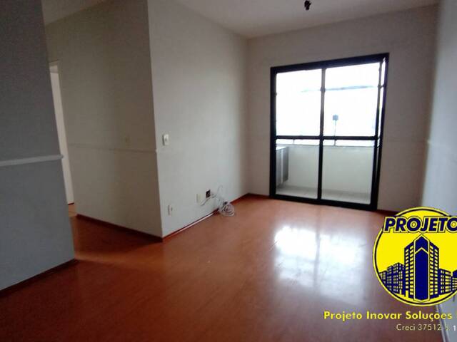 Apartamento para Locação em São Paulo - 2