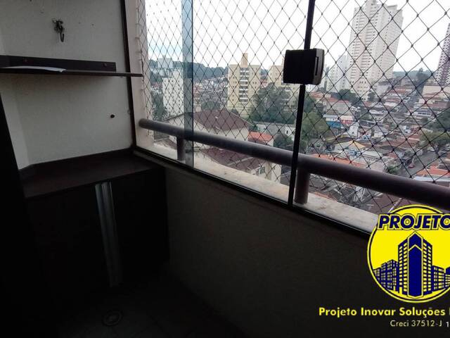 #409 - Apartamento para Locação em São Paulo - SP - 3