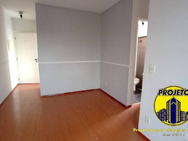 Apartamento para Locação em São Paulo - 5