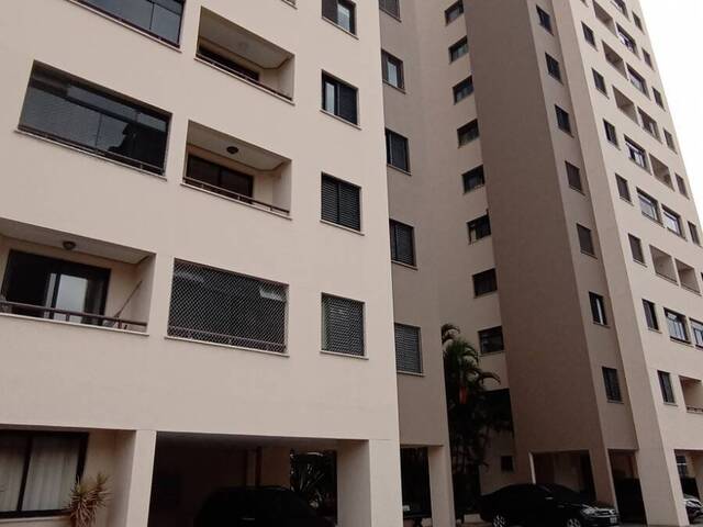 #409 - Apartamento para Locação em São Paulo - SP - 1