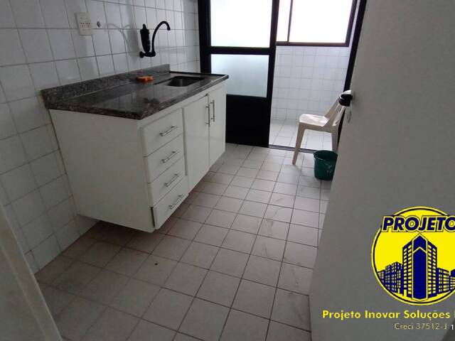 Apartamento para Locação em São Paulo - 5