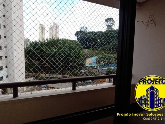 Apartamento para Locação em São Paulo - 4