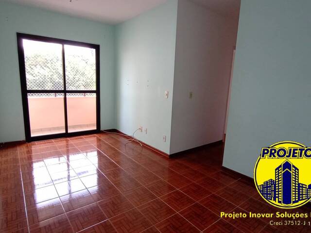 Apartamento para Locação em São Paulo - 3