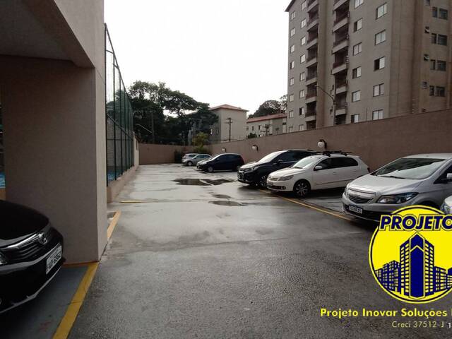 Apartamento para Locação em São Paulo - 2