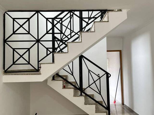 #412 - Sobrado para Locação em São Paulo - SP - 3