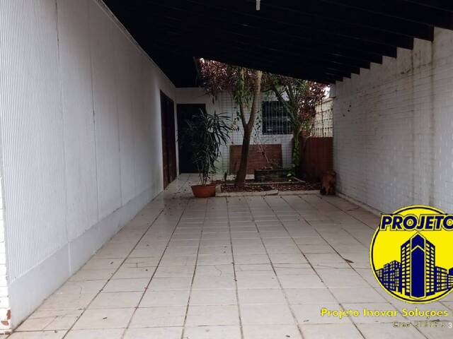 #413 - Casa para Venda em São Paulo - SP