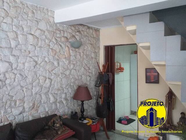 #414 - Sobrado para Locação em São Paulo - SP - 2