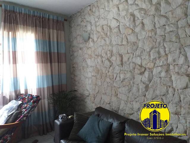 #414 - Sobrado para Locação em São Paulo - SP - 3