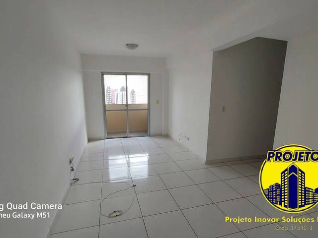 #415 - Apartamento para Locação em São Paulo - SP - 2